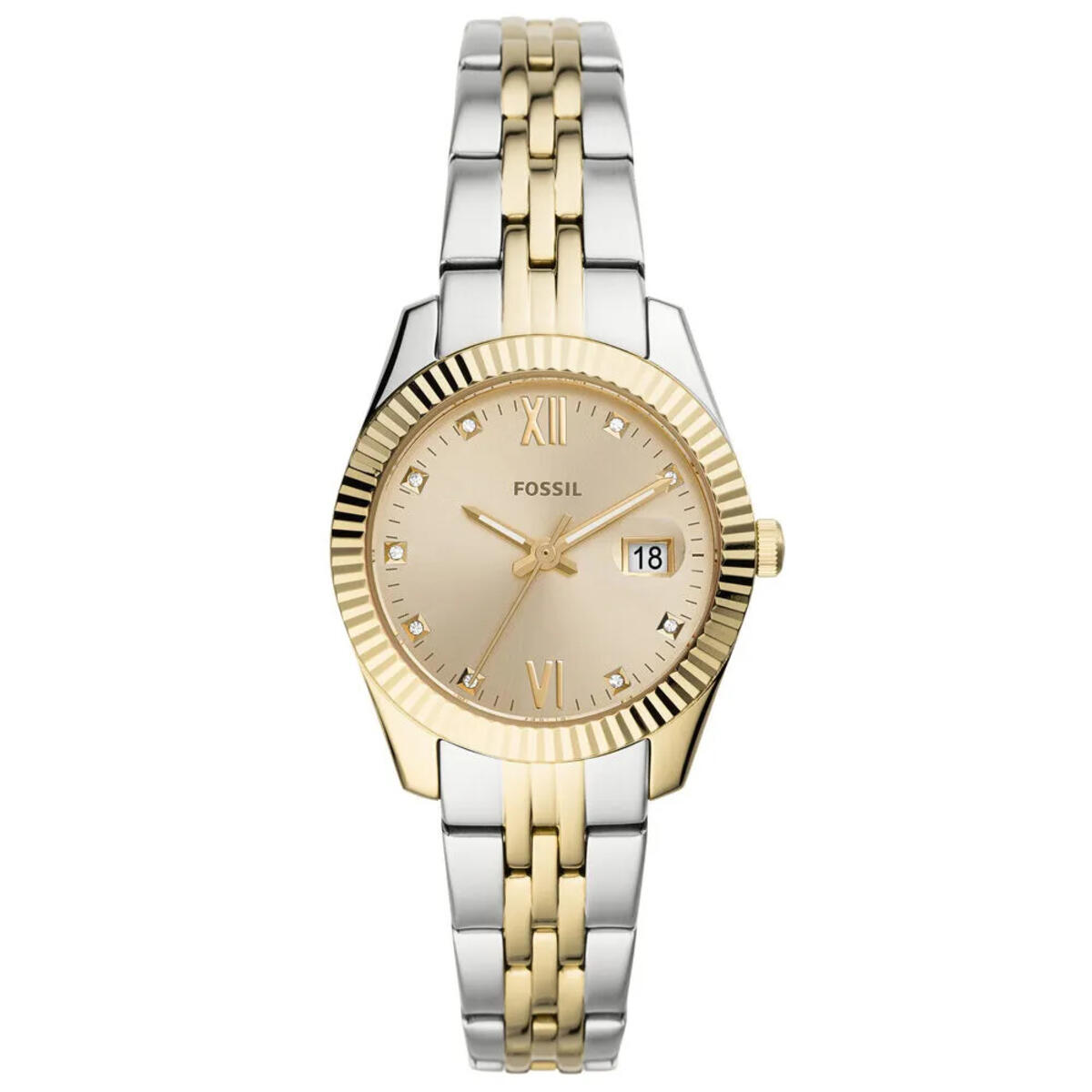 Fossil Saat Kadın FES4949