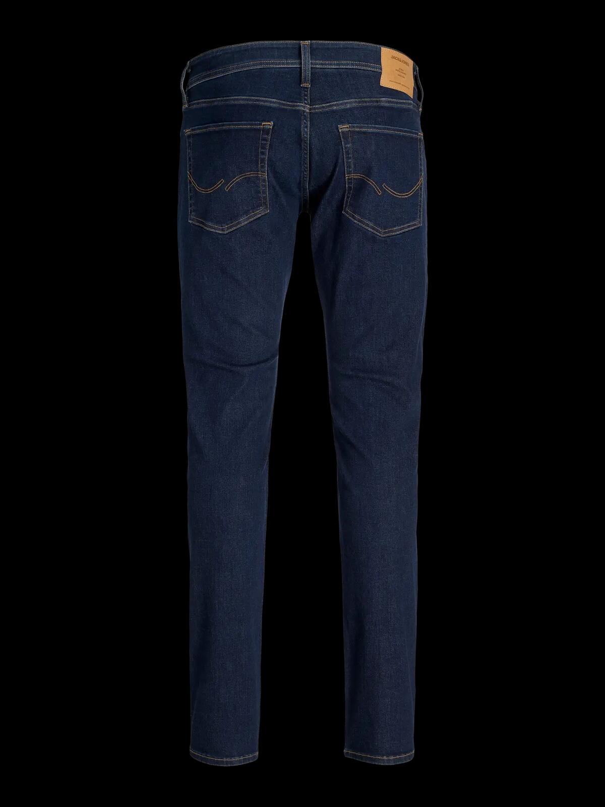 Jack&Jones Pantolon 12278478 Mavi