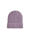 Puma Ribbed Classic Cuff Beanie 02403819 Lila ADULT