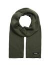 Jack&Jones Atkı 12098582 Haki One Size