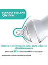 Chicco Biberon Natural Feeling PP 6AY+ 330Ml 813353