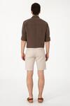 U.S Polo Assn. Kapri Bermuda 2098522 G081SZ031 Taş
