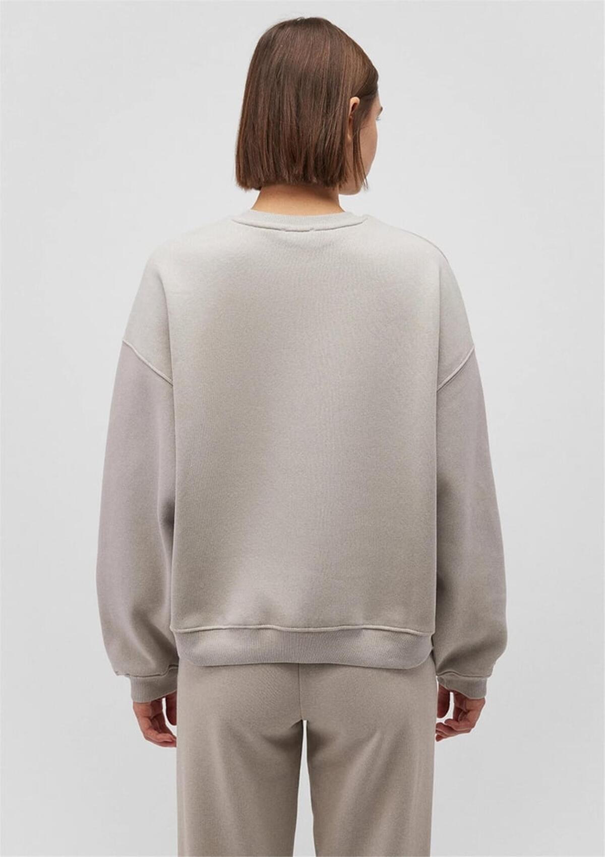 Mavi Sweatshirt M1611600-70112 Gri