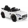 Babyhope Akülü Araba Gtr Sport 12V 444 Beyaz