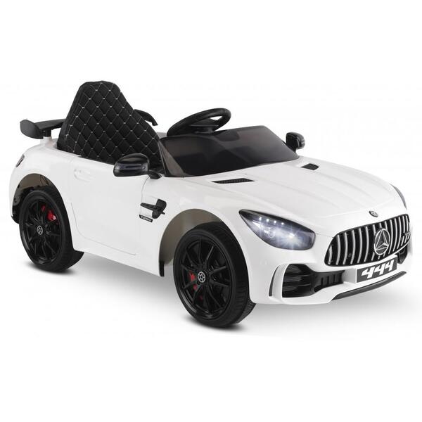 Babyhope Akülü Araba Gtr Sport 12V 444 Beyaz