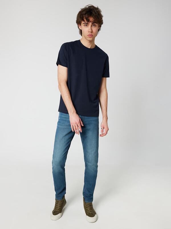 Loft Tişört 2029278 Lacivert M