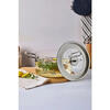Perotti Tencere Logan Silver 3,5 Lt 20*14/4 17645