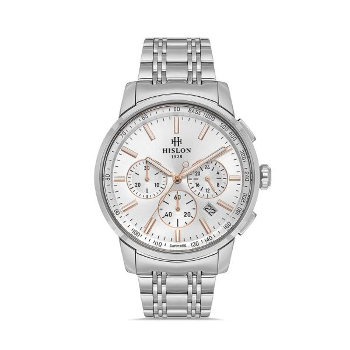 Hislon Saat Erkek MS103S-02SR