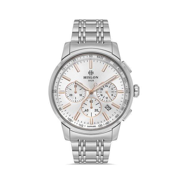Hislon Saat Erkek MS103S-02SR