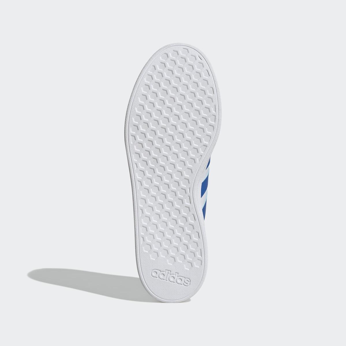 Adidas Grand Court Base 2,0 Id1180 Beyaz