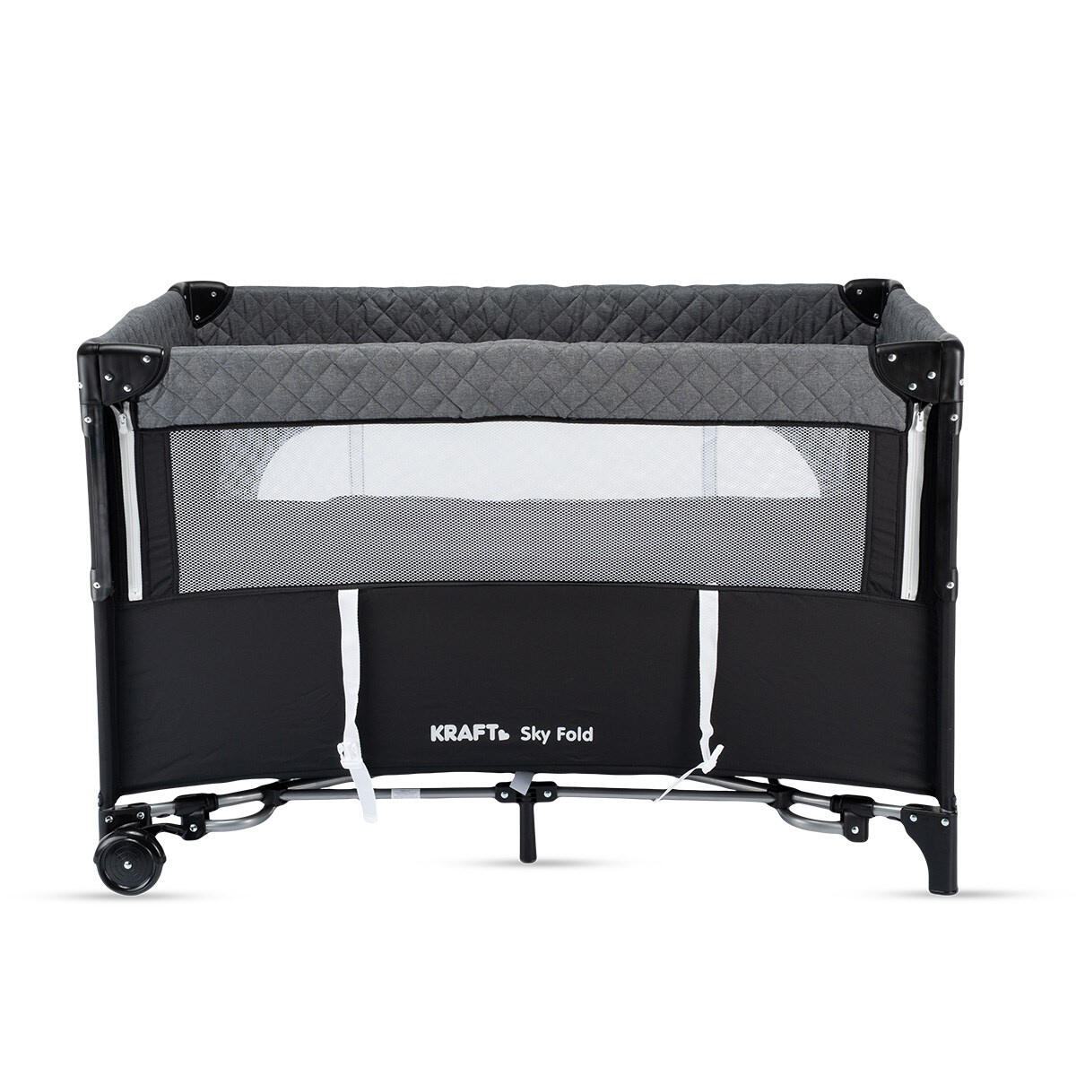 Kraft Oyun Parkı Sky Fold 70*120Cm Koyu Gri
