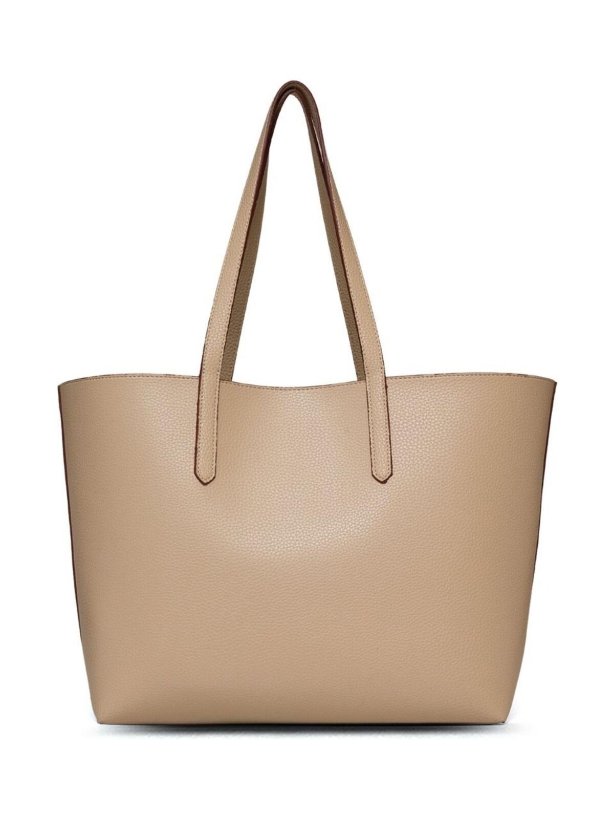 U.S. Polo Assn. Omuz Çanta US25197 Bej