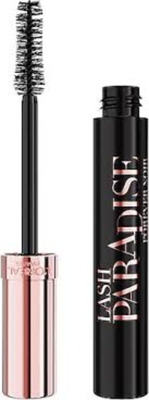 Loreal Paris Mascara Paradise Forever Noir Siyah
