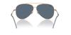Ray-Ban Gözlük Çocuk 0RBR0101S 92023A 59