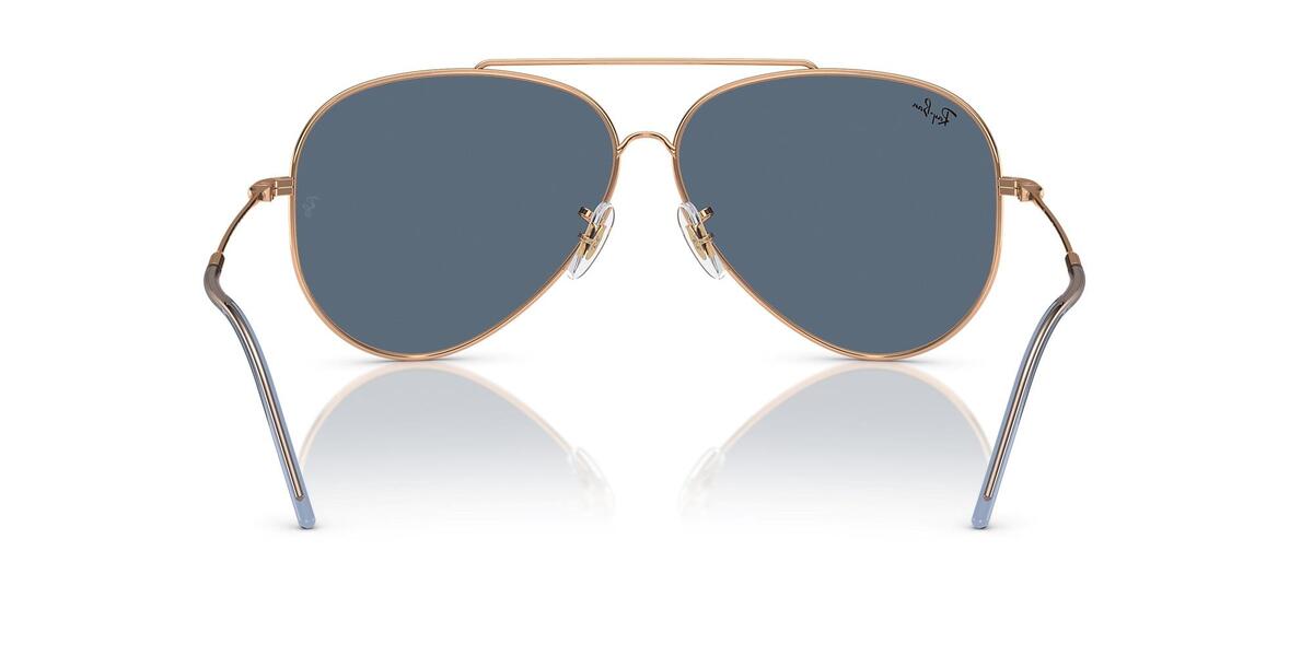 Ray-Ban Gözlük Çocuk 0RBR0101S 92023A 59