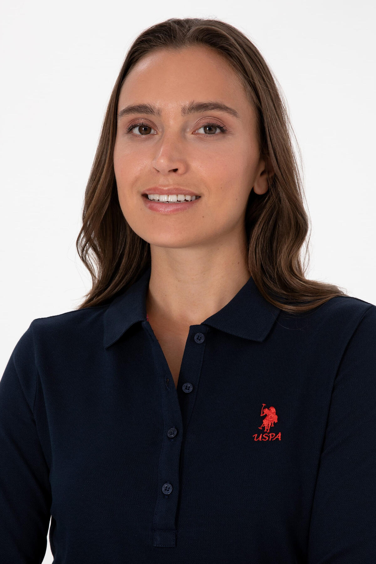 U.S Polo Assn. Sweatshirt 2226400 G082SZ082 Lacivert