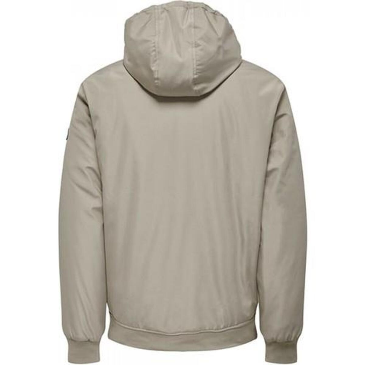 Only&Sons Ceket 22026112 Haki