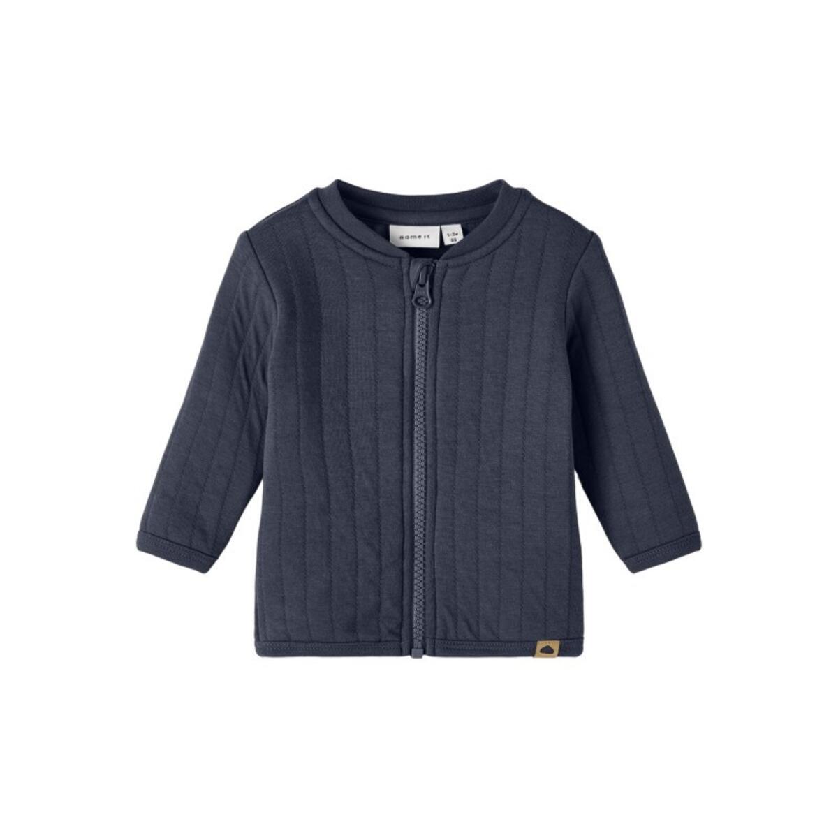 Name It Sweatshirt Erkek Bebek 13219511 Lacivert