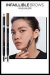 Loreal Paris Kaş Kalemi Brow Line No:3.0 Brunette