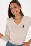 U.S Polo Assn. Kazak 2225854 G082GL0TK Orkide