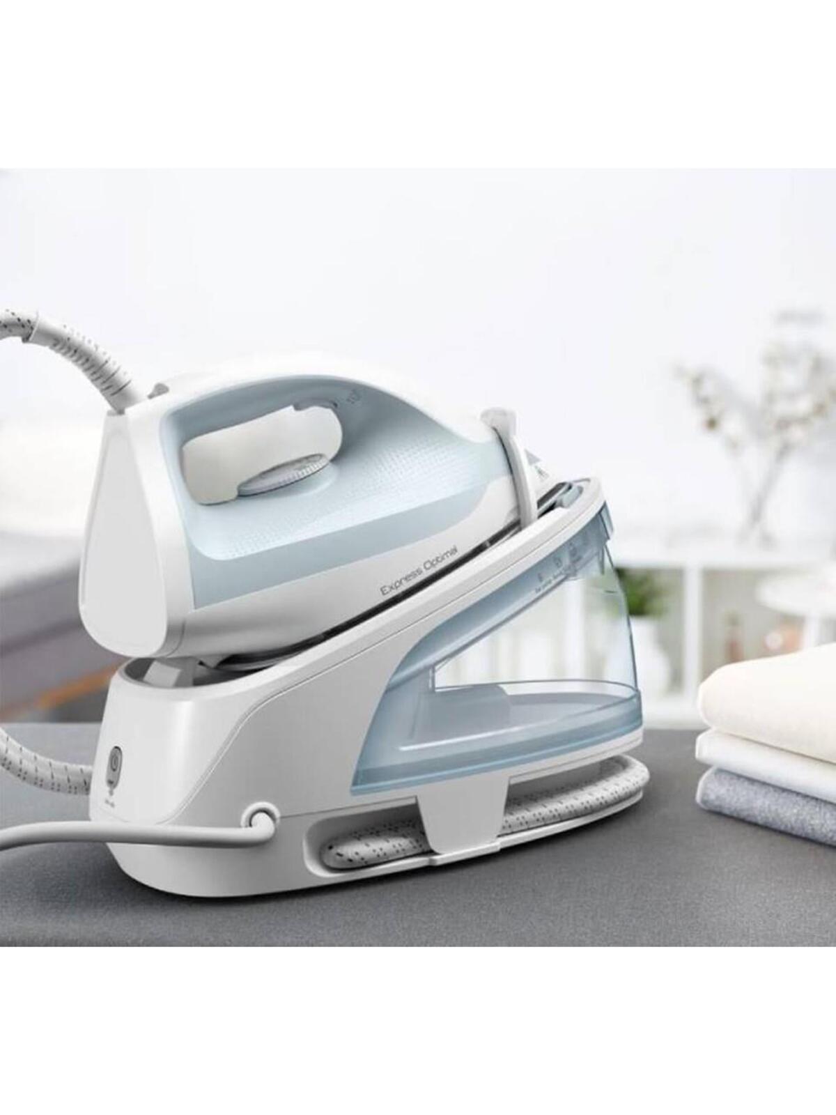Tefal Ütü Express Optimal Sv42 1830009331