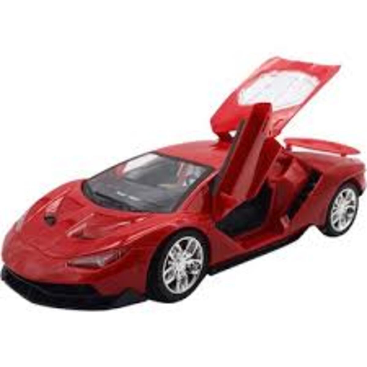 Ceren Toy Lamborghini Uzaktan Kumandalı Fonksiyonlu 1:16 CTOY-QX3688-3