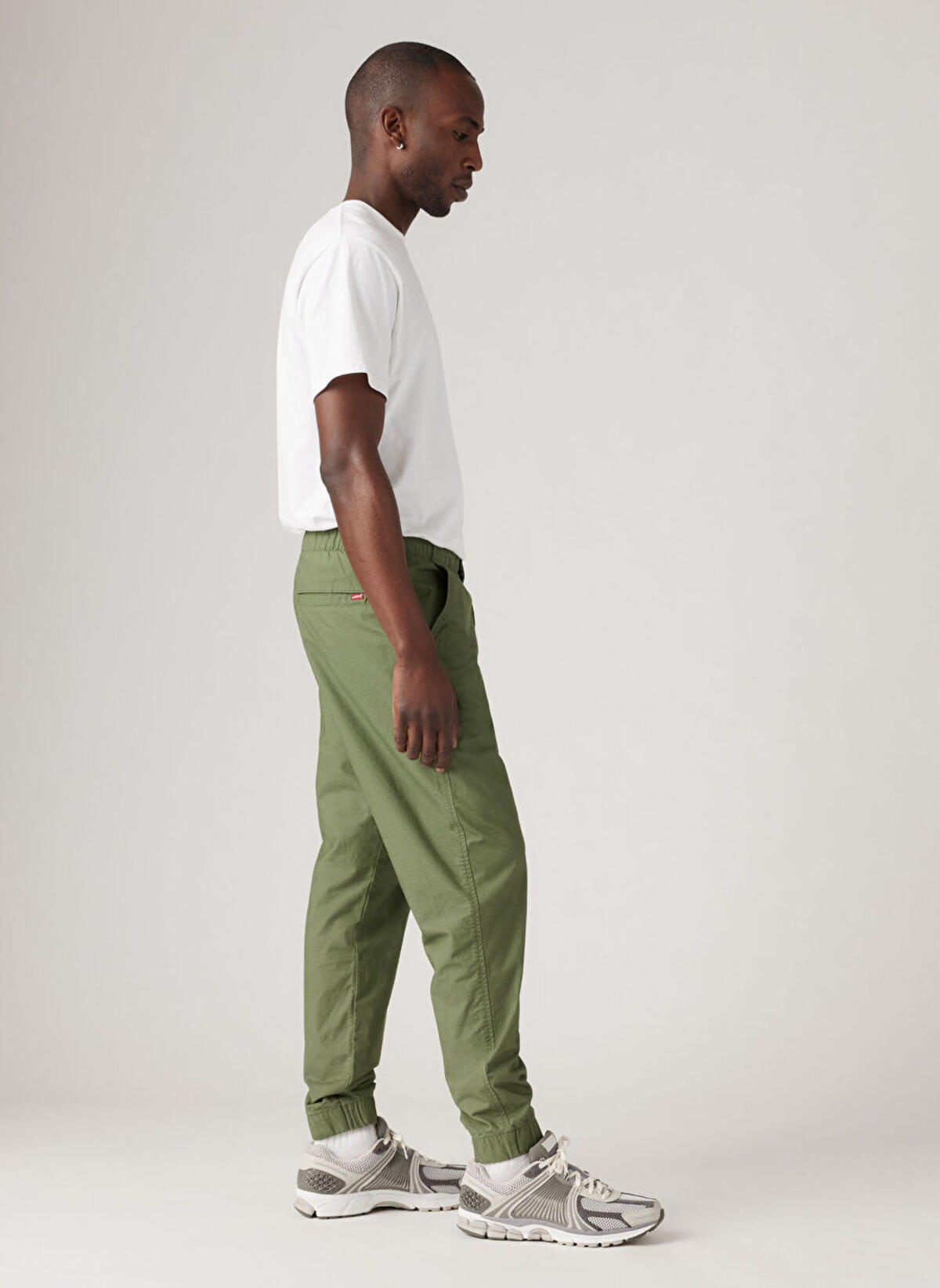 Levis Pantolon A4761-0013 Yeşil