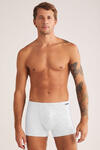 Kom Boxer Primo 1C11CBXK241.003 Beyaz
