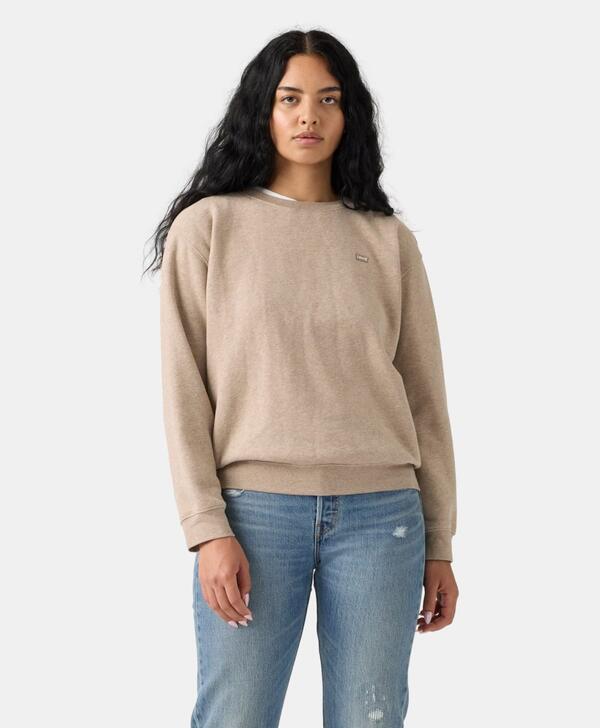 Levis Sweatshirt A5942-0053 Bej
