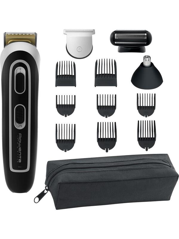 Rowenta Erkek Bakım Kiti 13İn1 Multigroomer Tn9140