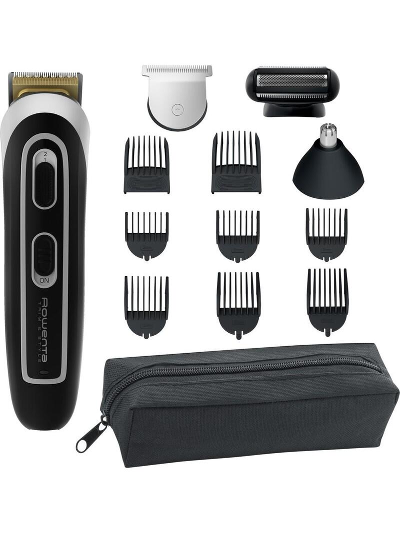 Rowenta Erkek Bakım Kiti 13İn1 Multigroomer Tn9140