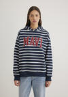 Mavi Sweatshirt M1S10118-81518 Mavi
