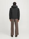 Jack&Jones Mont 12259457 Siyah