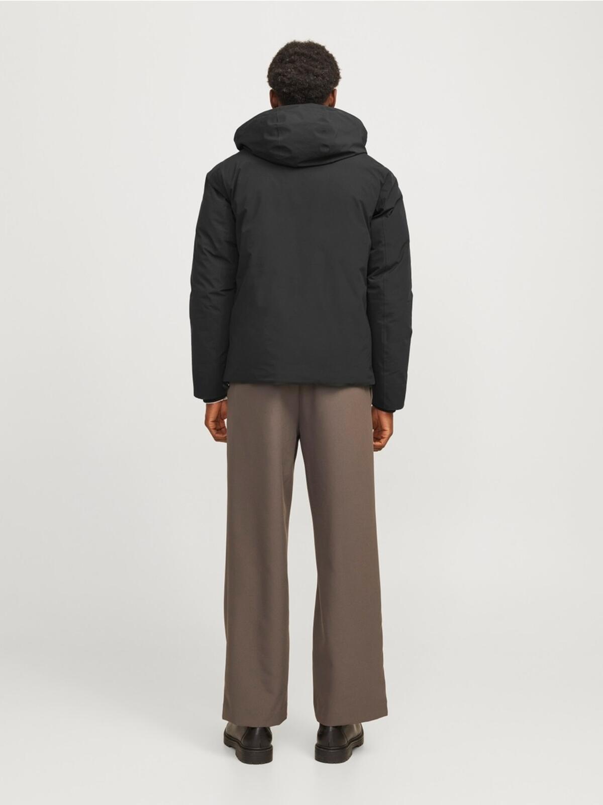Jack&Jones Mont 12259457 Siyah