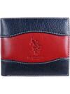 U.S. Polo Assn. Cüzdan PLCUZ8422