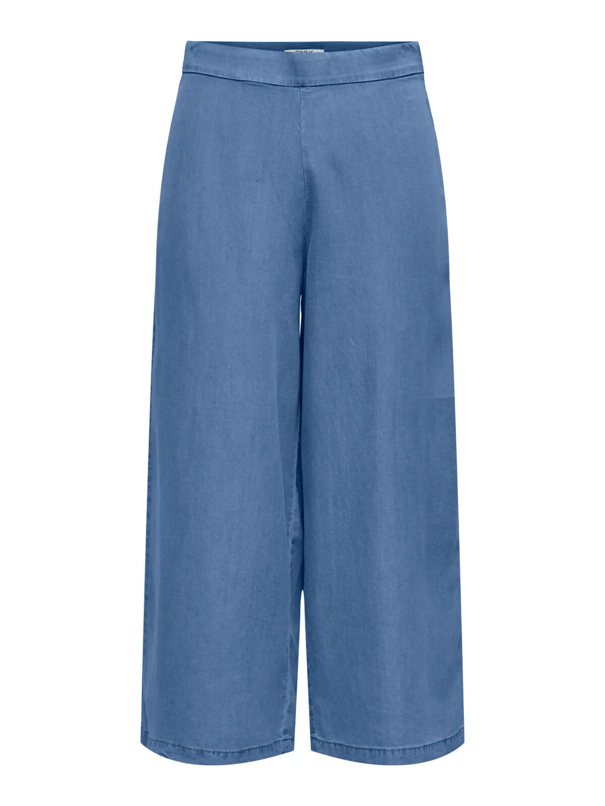 Only Kadın Pantolon 15337936 Mavi