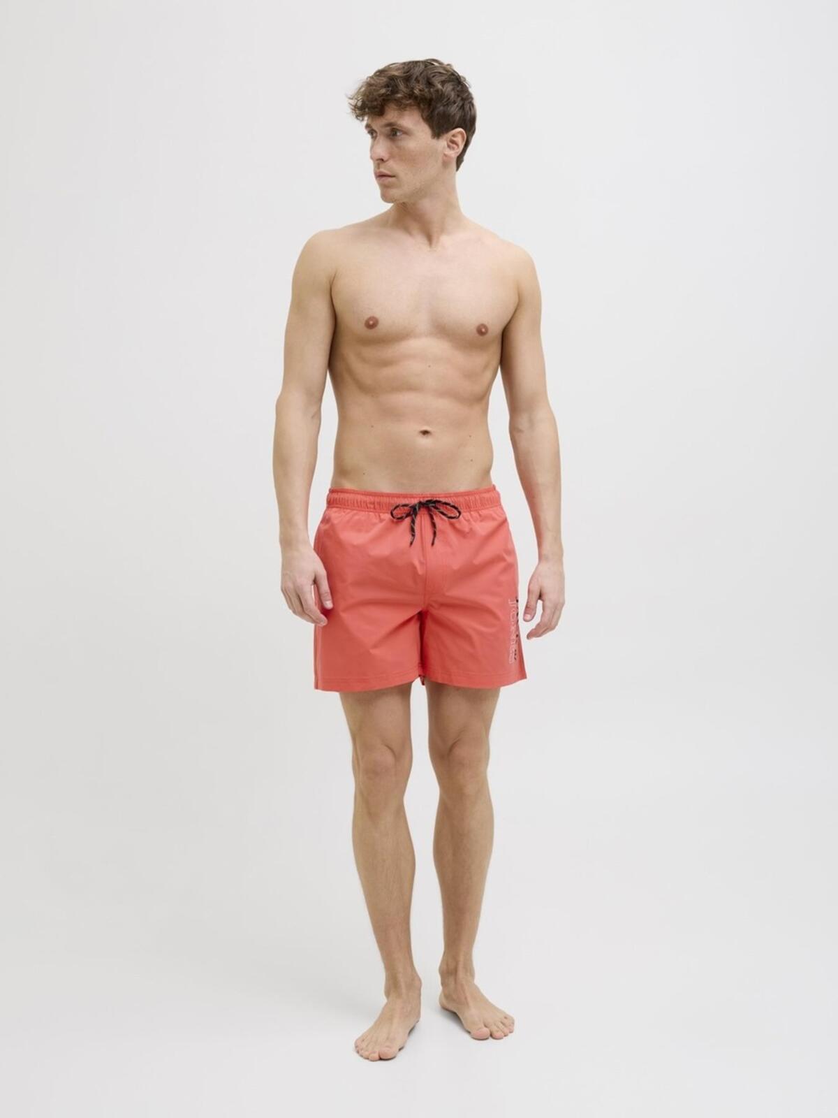 Jack&Jones Mayo 12272799 Nar Çiçeği