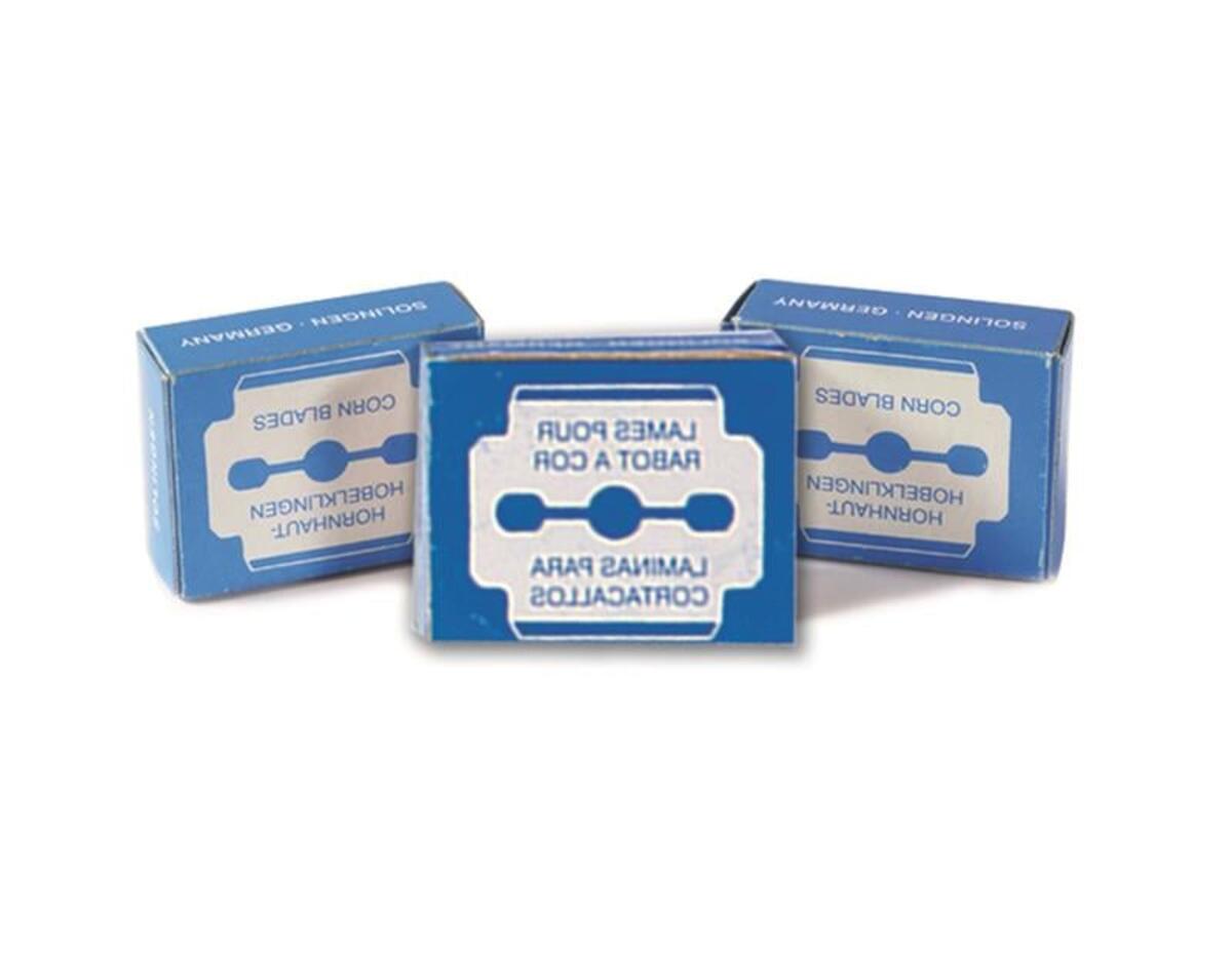 Nascita Topuk Nasır Jileti 10Lu Paket NASJILET0001