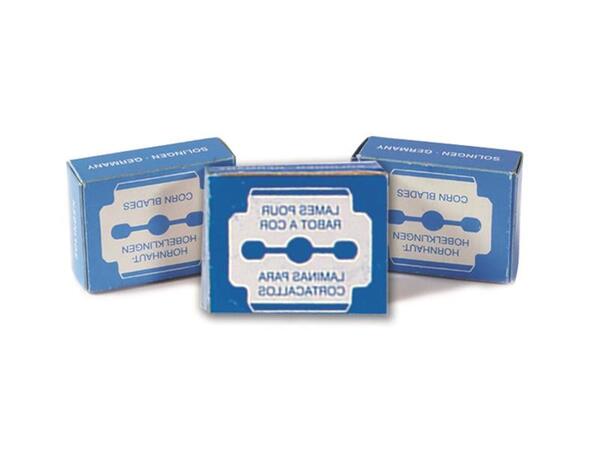 Nascita Topuk Nasır Jileti 10Lu Paket NASJILET0001