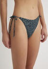 Mavi Bikini Alt M1913185-32434 Haki