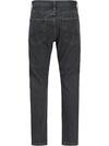 Jack&Jones Pantolon 12250230 Siyah