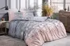 Moda Letto Nevresim Takımı Tek Kişilik Ranforce Vision Pedra Pembe