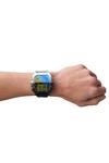 Diesel Saat Erkek DZ7458 Silver