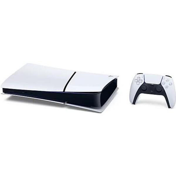 Sony Playstation 5 Slim 1TB Digital Edition