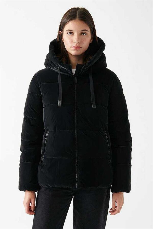 Mavi Mont M1110043-900 Siyah