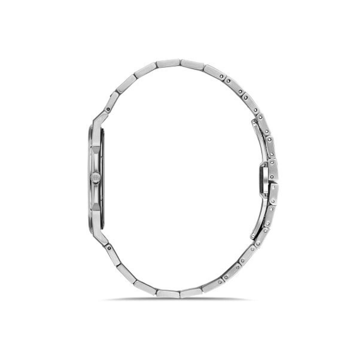 Hislon Saat Erkek CL127S-02SS