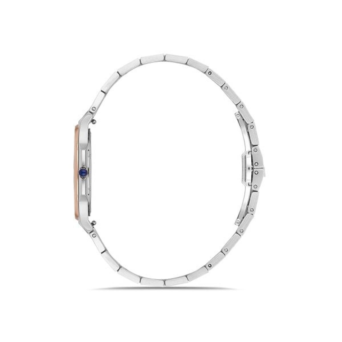 Hislon Saat Kadın QL127T-09SR