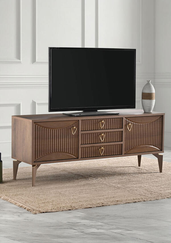 Erkut Tv Sehpası 140 Lık 257