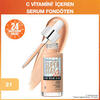Maybelline Fondöten Superstay 24H Skin Tint No:21