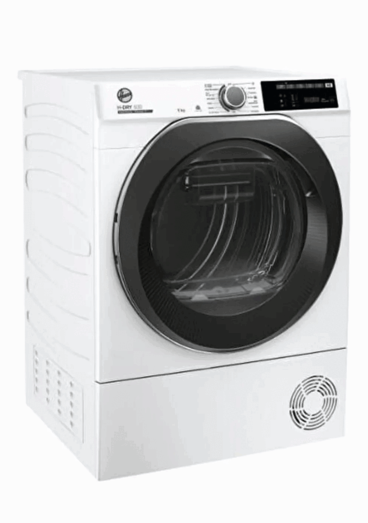 Hoover Kurutma Makinesi NDEH9A2TCBEXS-17 9KG Beyaz